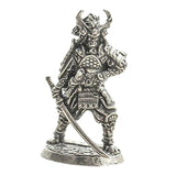Maxbell Action Figure Display Ancient Collectible Statue for Home Display Decoration style F