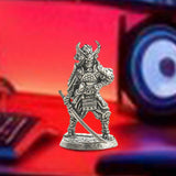 Maxbell Action Figure Display Ancient Collectible Statue for Home Display Decoration style F