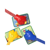 Maxbell Kitten and Mouse Reaction Game Ages 3+ Family Board Game for Playing Travel Outside