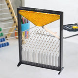 Dalton Board Galton Board Educational Tool Experiment Model for Physical Lab
