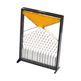Dalton Board Galton Board Educational Tool Experiment Model for Physical Lab