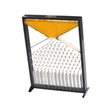 Dalton Board Galton Board Educational Tool Experiment Model for Physical Lab