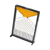 Dalton Board Galton Board Educational Tool Experiment Model for Physical Lab
