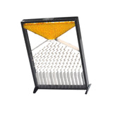 Dalton Board Galton Board Educational Tool Experiment Model for Physical Lab