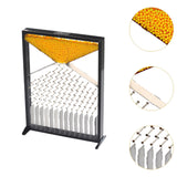 Dalton Board Galton Board Educational Tool Experiment Model for Physical Lab