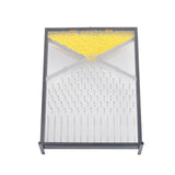 Dalton Board Galton Board Educational Tool Experiment Model for Physical Lab