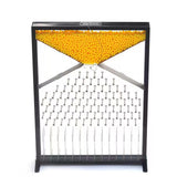 Dalton Board Galton Board Educational Tool Experiment Model for Physical Lab