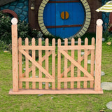 Maxbell Dollhouse Door Frame Sturdy 1:12 Mini for Fairy Garden DIY Scene Photo Props