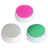 Maxbell Recordable Talking Button Interactive Toy Recording Button 30S Answer Buzzers Pink