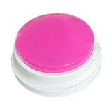 Maxbell Recordable Talking Button Interactive Toy Recording Button 30S Answer Buzzers Pink