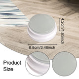 Maxbell Recordable Talking Button Interactive Toy Recording Button 30S Answer Buzzers Gray