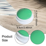 Maxbell Recordable Talking Button Interactive Toy Recording Button 30S Answer Buzzers Green