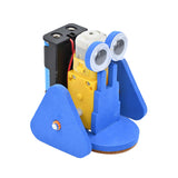 Maxbell Robotics Science Experiment Toy for 5 6 7 8 9 10 12+ Year Old Kids Classroom