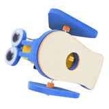 Maxbell Robotics Science Experiment Toy for 5 6 7 8 9 10 12+ Year Old Kids Classroom