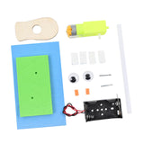 Maxbell Robotics Science Experiment Toy for 5 6 7 8 9 10 12+ Year Old Kids Classroom