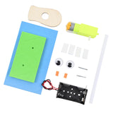 Maxbell Robotics Science Experiment Toy for 5 6 7 8 9 10 12+ Year Old Kids Classroom