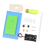 Maxbell Robotics Science Experiment Toy for 5 6 7 8 9 10 12+ Year Old Kids Classroom