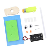 Maxbell Robotics Science Experiment Toy for 5 6 7 8 9 10 12+ Year Old Kids Classroom