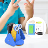 Maxbell Robotics Science Experiment Toy for 5 6 7 8 9 10 12+ Year Old Kids Classroom