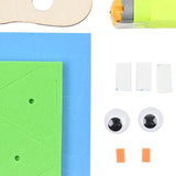 Maxbell Robotics Science Experiment Toy for 5 6 7 8 9 10 12+ Year Old Kids Classroom