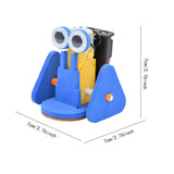 Maxbell Robotics Science Experiment Toy for 5 6 7 8 9 10 12+ Year Old Kids Classroom