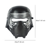 Maxbell Role Play Mask Novelty Full Face Mask for Festival Cosplay Stage Performance
