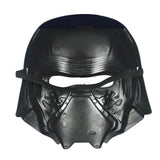 Maxbell Role Play Mask Novelty Full Face Mask for Festival Cosplay Stage Performance