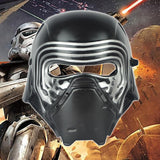 Maxbell Role Play Mask Novelty Full Face Mask for Festival Cosplay Stage Performance