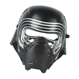 Maxbell Role Play Mask Novelty Full Face Mask for Festival Cosplay Stage Performance