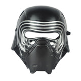 Maxbell Role Play Mask Novelty Full Face Mask for Festival Cosplay Stage Performance