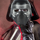 Maxbell Role Play Mask Novelty Full Face Mask for Festival Cosplay Stage Performance