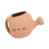 Maxbell Watering Can for Kids Flower Bed Watering Pot for Office Boys Indoor Outdoor Pink