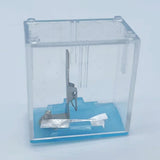 Maxbell Leaf Electroscope School Project Test Physical Experiment Physics Instrument