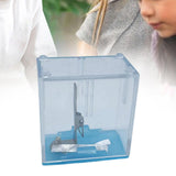 Maxbell Leaf Electroscope School Project Test Physical Experiment Physics Instrument