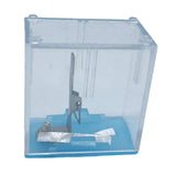 Maxbell Leaf Electroscope School Project Test Physical Experiment Physics Instrument