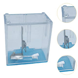 Maxbell Leaf Electroscope School Project Test Physical Experiment Physics Instrument