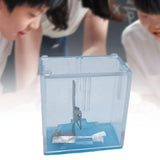 Maxbell Leaf Electroscope School Project Test Physical Experiment Physics Instrument