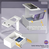 Maxbell Scanstand for Trading Cards Collectible Card Reader Machine for Sports Cards