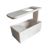 Maxbell Scanstand for Trading Cards Collectible Card Reader Machine for Sports Cards