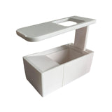 Maxbell Scanstand for Trading Cards Collectible Card Reader Machine for Sports Cards