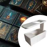 Maxbell Scanstand for Trading Cards Collectible Card Reader Machine for Sports Cards