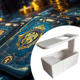 Maxbell Scanstand for Trading Cards Collectible Card Reader Machine for Sports Cards