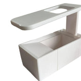 Maxbell Scanstand for Trading Cards Collectible Card Reader Machine for Sports Cards