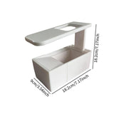 Maxbell Scanstand for Trading Cards Collectible Card Reader Machine for Sports Cards