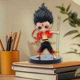 Maxbell Miniature Action Figures Souvenir Collectible Toy for Teens Kids Adults Gift nezha