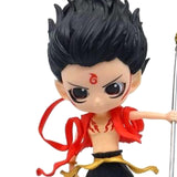 Maxbell Miniature Action Figures Souvenir Collectible Toy for Teens Kids Adults Gift nezha