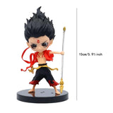 Maxbell Miniature Action Figures Souvenir Collectible Toy for Teens Kids Adults Gift nezha