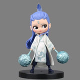 Maxbell Miniature Action Figures Souvenir Collectible Toy for Teens Kids Adults Gift aobing