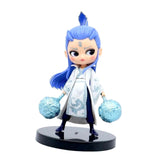 Maxbell Miniature Action Figures Souvenir Collectible Toy for Teens Kids Adults Gift aobing