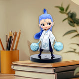 Maxbell Miniature Action Figures Souvenir Collectible Toy for Teens Kids Adults Gift aobing